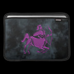 Sagittarius ipad sleeves