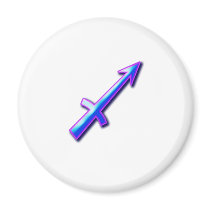 Sagittarius magnets