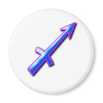 Sagittarius magnets