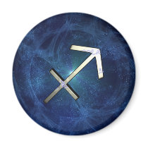 Sagittarius magnets