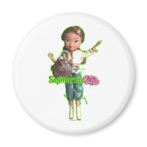 Sagittarius Magnet