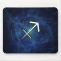 Sagittarius mousepads