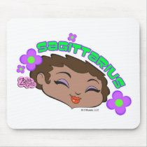 Sagittarius Mousepad by zodiacgirlz Sagittarius Mousepad