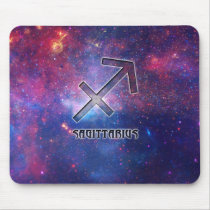 Sagittarius MousePad