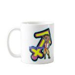 Sagittarius Mug