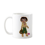 Sagittarius Mug