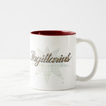 Sagittarius Mug