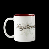 Sagittarius Mug mugs