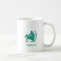 Sagittarius Mug