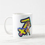 Sagittarius Mug
