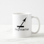 Sagittarius Mug