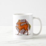 Sagittarius Mugs