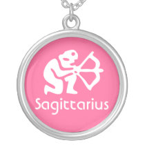 Sagittarius Custom Jewelry