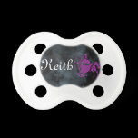 Sagittarius pacifiers
