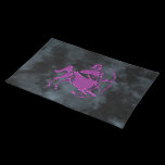 Sagittarius placemats