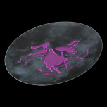 Sagittarius plates