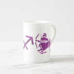 Sagittarius mugs