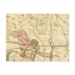 Sagittarius postcards
