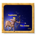 Sagittarius posters by Ludwig Sagittarius posters