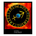SAGITTARIUS posters by bulgan_lumini SAGITTARIUS posters