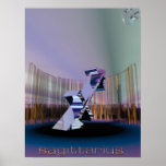Sagittarius Posters