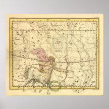 Sagittarius Poster