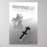 Sagittarius Print
