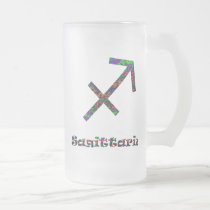 Sagittarius Psychedelic mugs