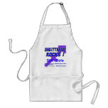 Sagittarius Rocks ! aprons