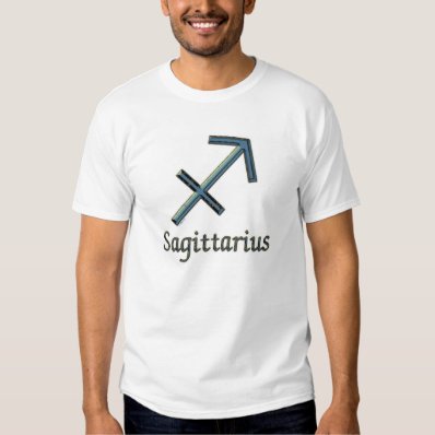 Sagittarius Shirt