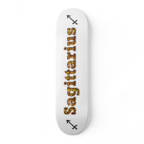 sagittarius skateboards