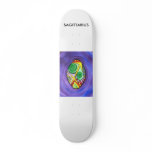 SAGITTARIUS SKATE BOARD
