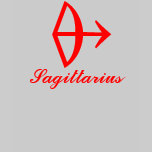 Sagittarius T-Shirt