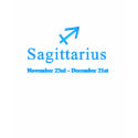 Sagittarius Tee t-shirts