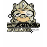 sagittarius t-shirts