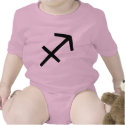 Sagittarius t-shirts by Thinkdifferent Sagittarius t-shirts