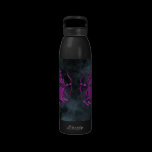 Sagittarius water bottles