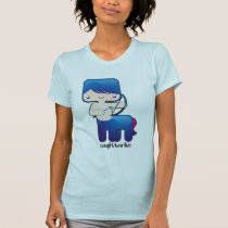 Sagittarius Women T-Shirt t-shirts