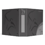Sagittarius zodiac binder