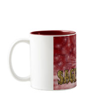 Sagittarius Zodiac Birthday mug with cutie pie by moonlake Sagittarius Zodiac Birthday mug with cutie pie