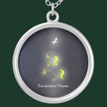 Sagittarius Zodiac Collection Necklace necklaces