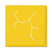 Sagittarius Zodiac Magnet magnets
