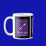 Sagittarius Zodiac Mug