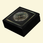 Sagittarius Zodiac Sign Jewelry Boxes