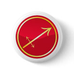 Sagittarius - Zodiac Signs Button