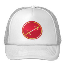 Sagittarius - Zodiac Signs Hat
