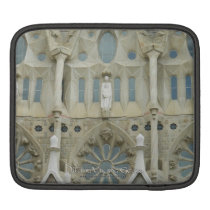 Sagrada Familia, Barcelona Ipad Sleeve