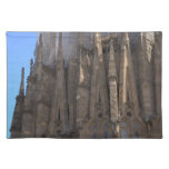 Sagrada Família, Barcelona Place Mat