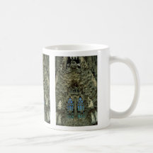 Sagrada Familia, Barcelona, Spain Coffee Mug