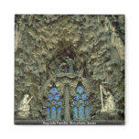 Sagrada Familia, Barcelona, Spain magnets